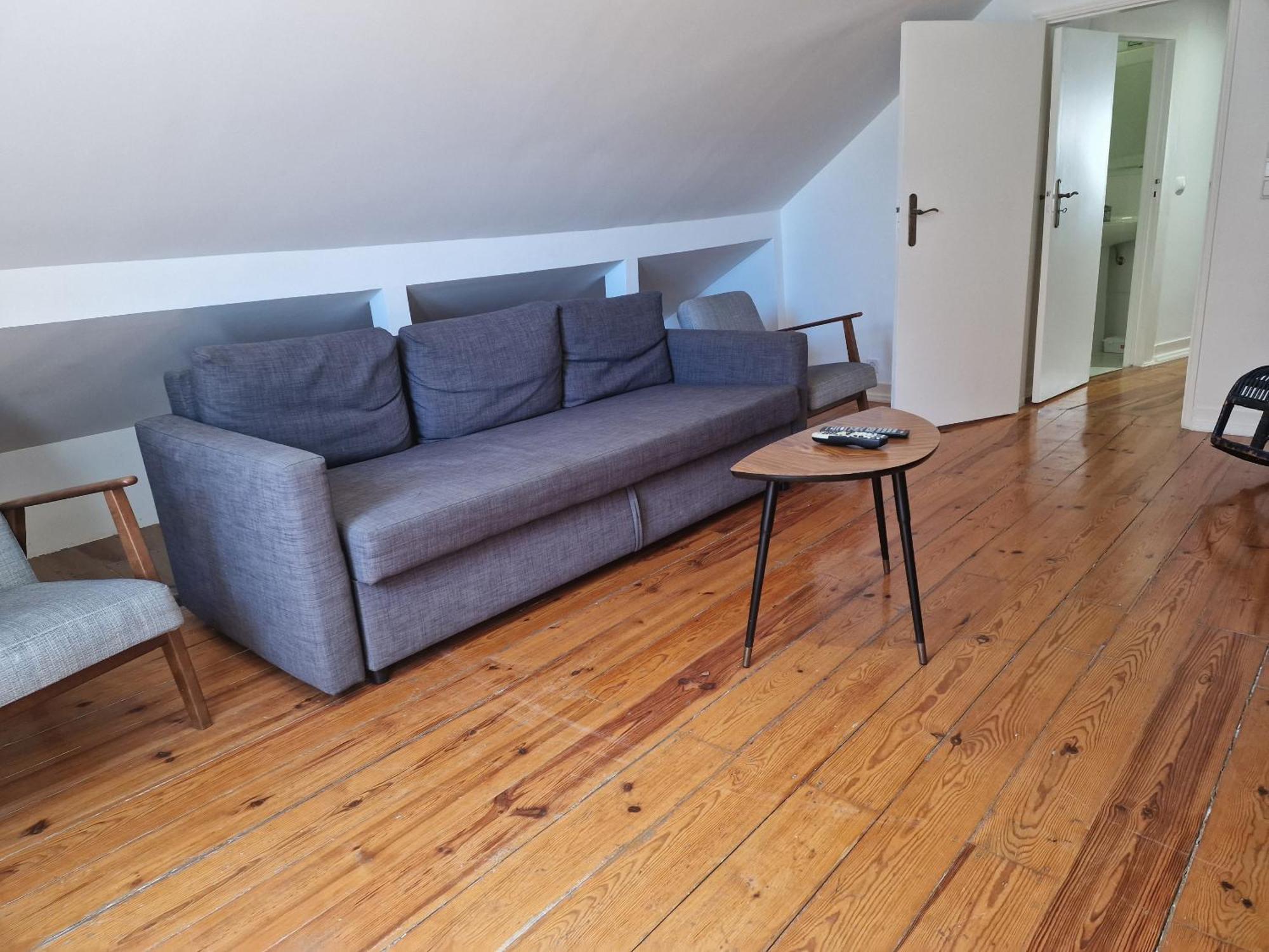 Castle View Appartement *