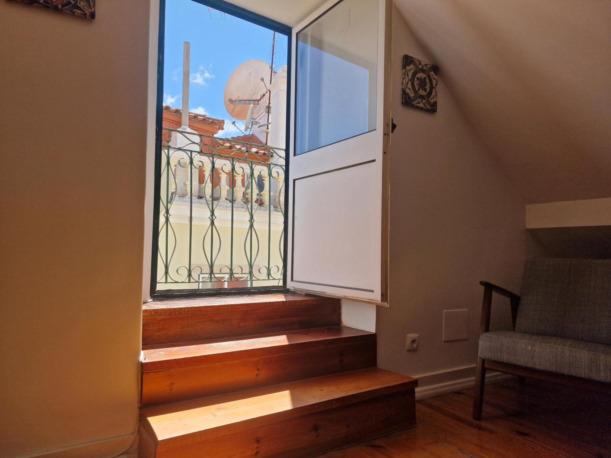 Castle View Appartement *